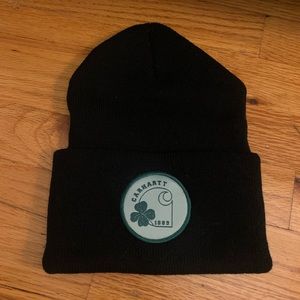 Carhartt beanie Irish 1889
